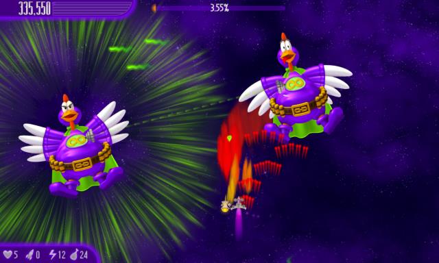 Download game chicken invaders 6 full version